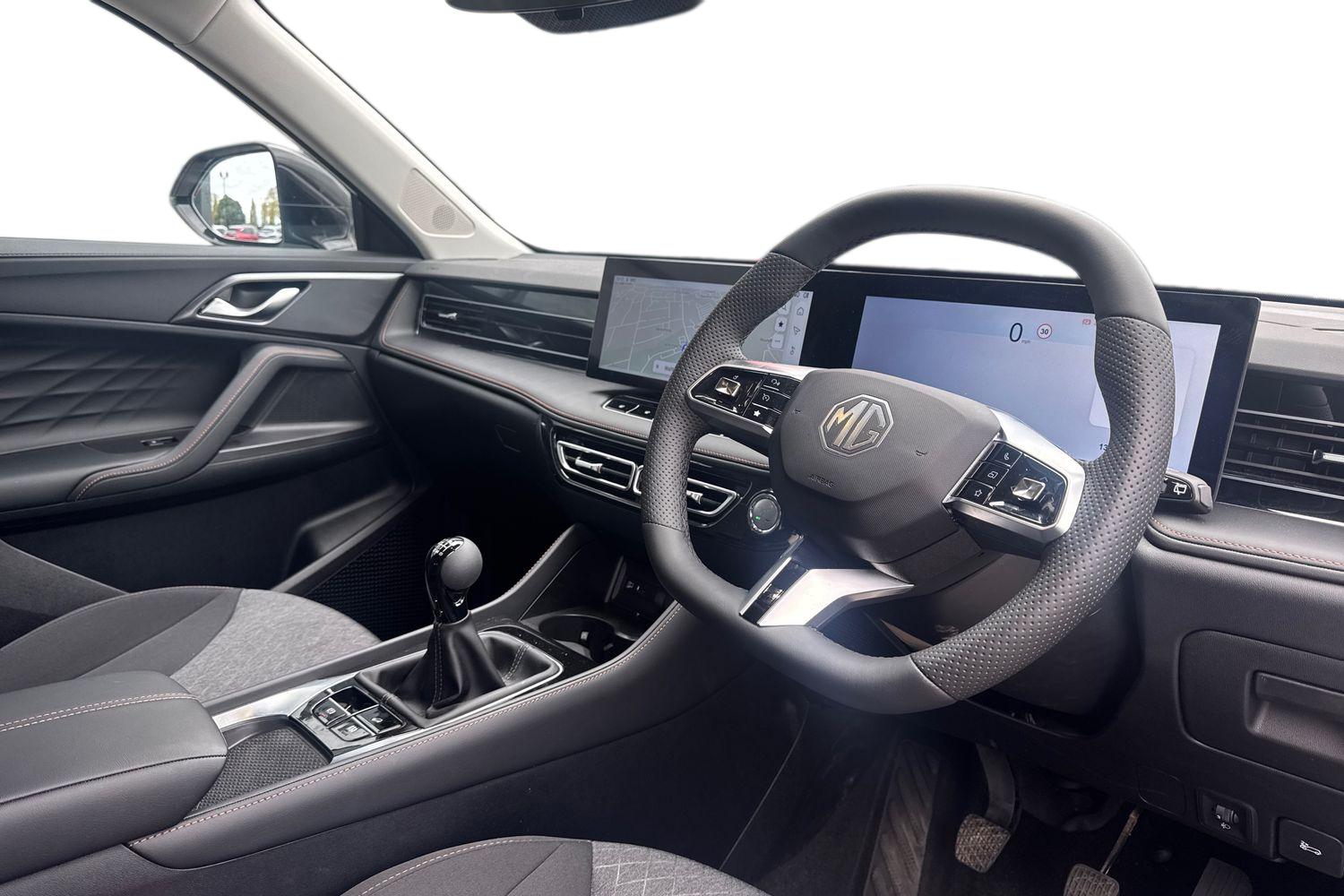 Used MG MG HS 2025 for sale - 78055190: Photo 10