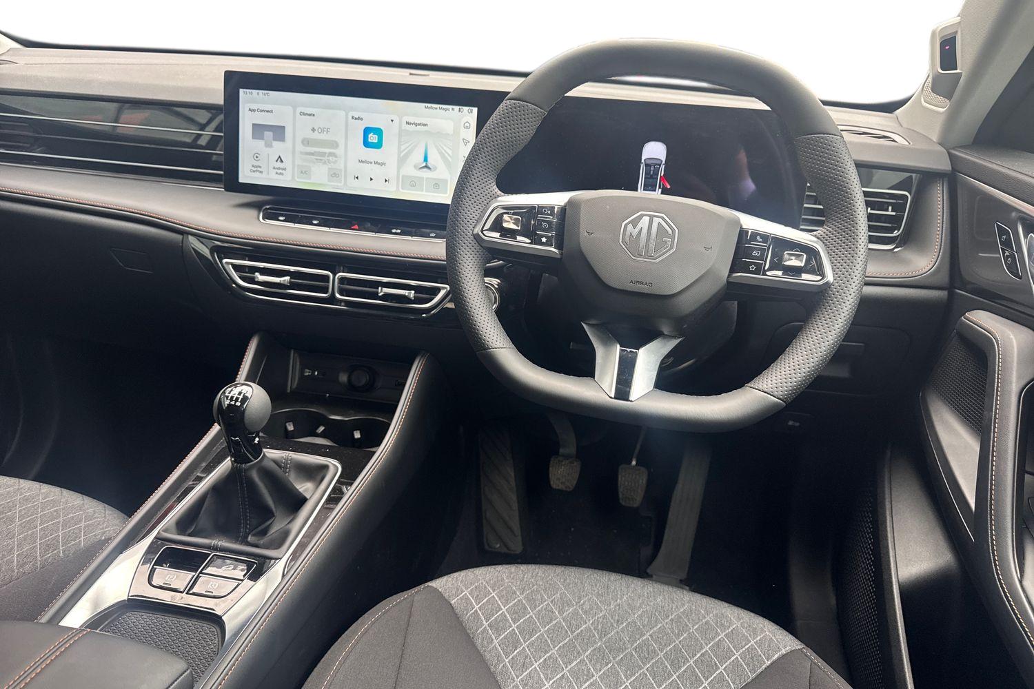 Used MG MG HS 2025 for sale - 78055190: Photo 11