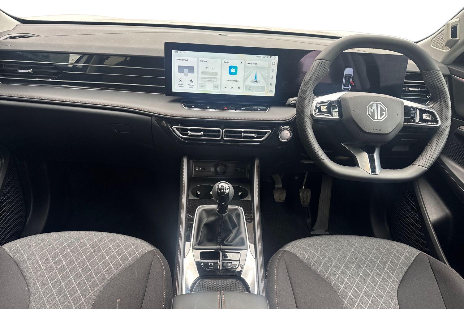 Used MG MG HS 2025 for sale - 78055190: Photo 12