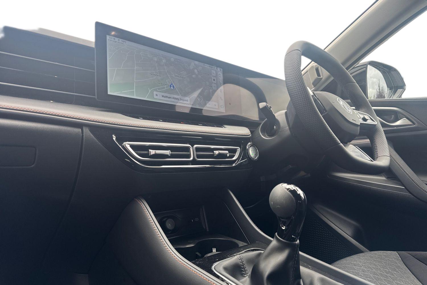 Used MG MG HS 2025 for sale - 78055190: Photo 13