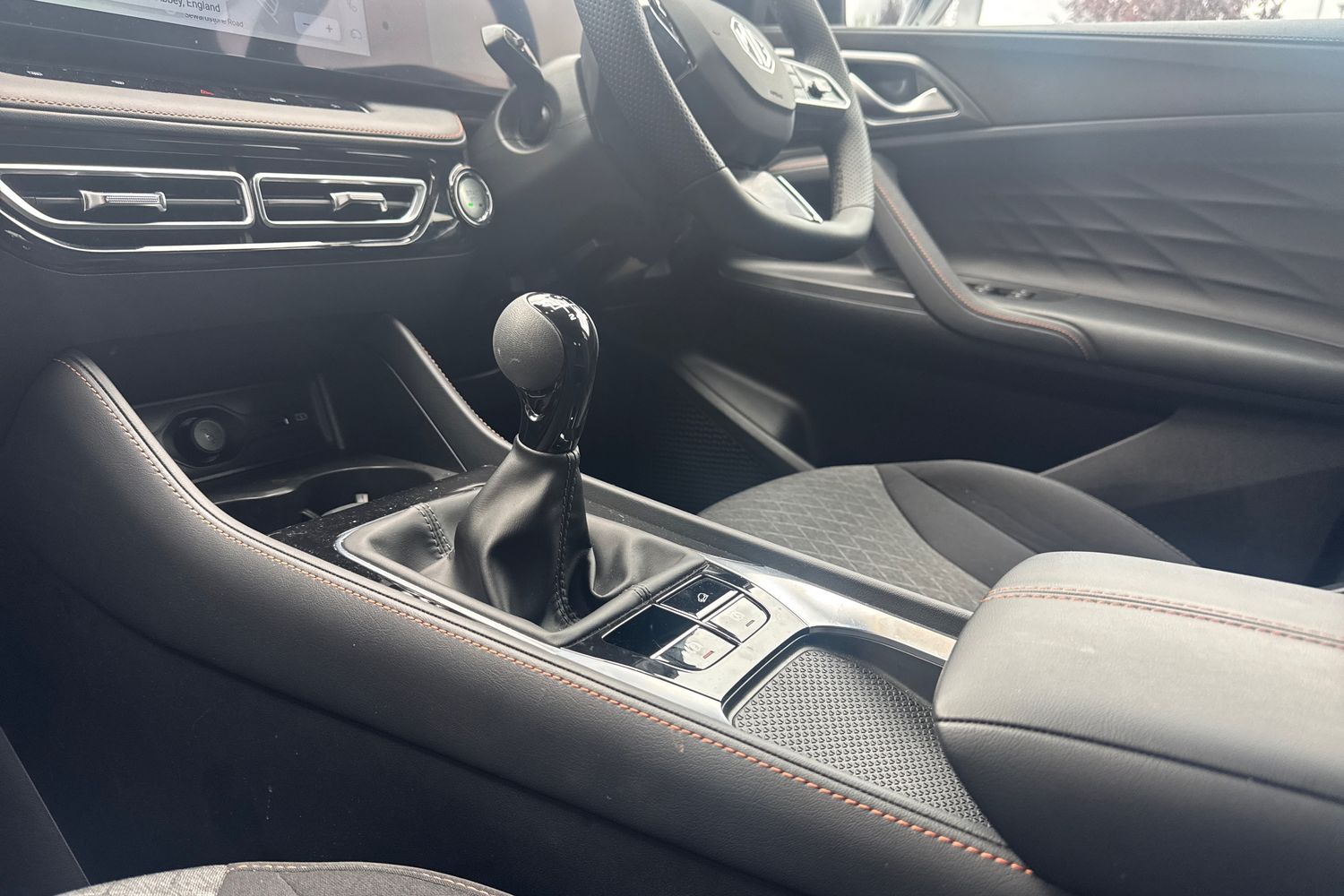 Used MG MG HS 2025 for sale - 78055190: Photo 14