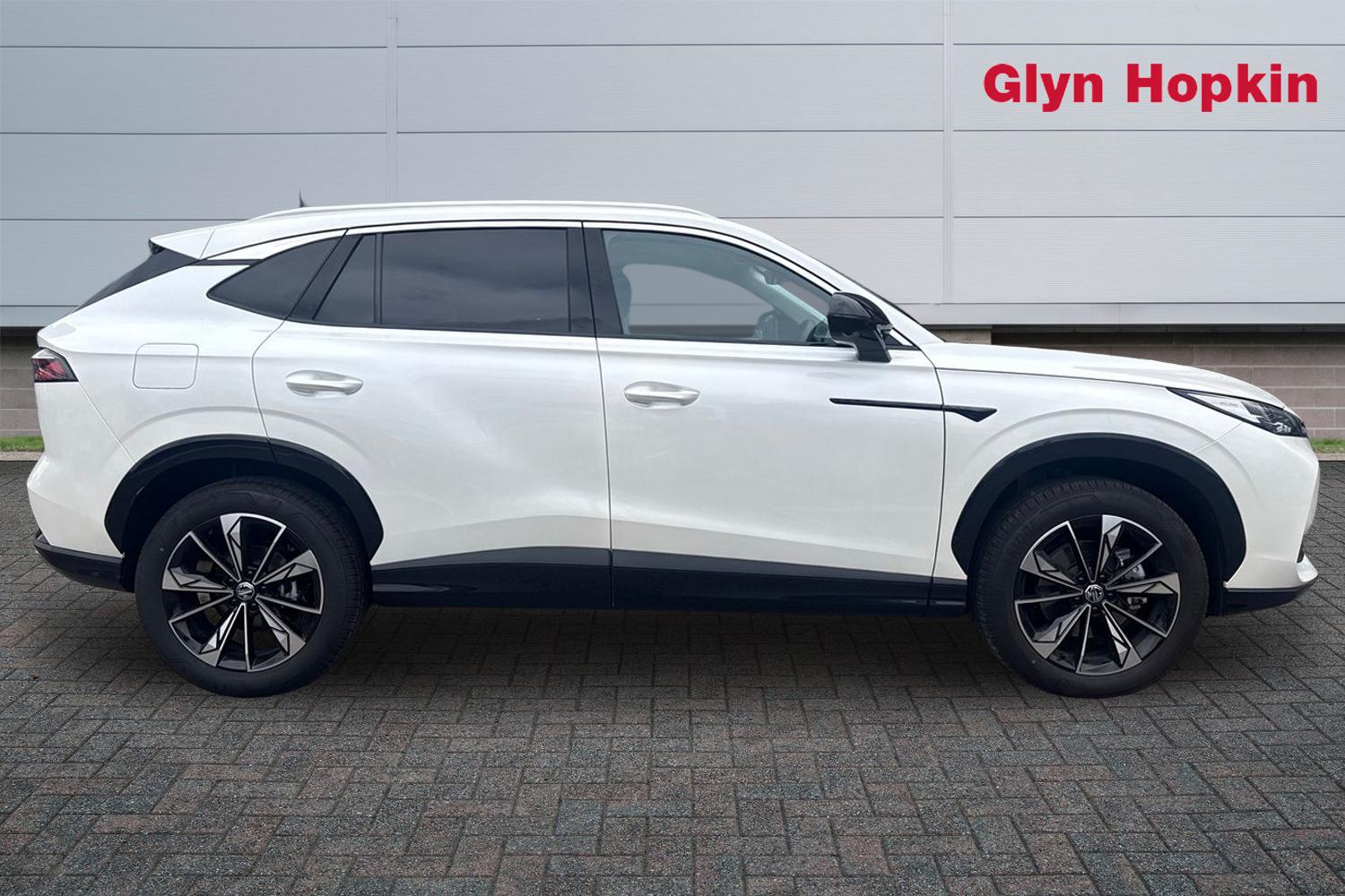 Used MG MG HS 2025 for sale - 78055190: Photo 2