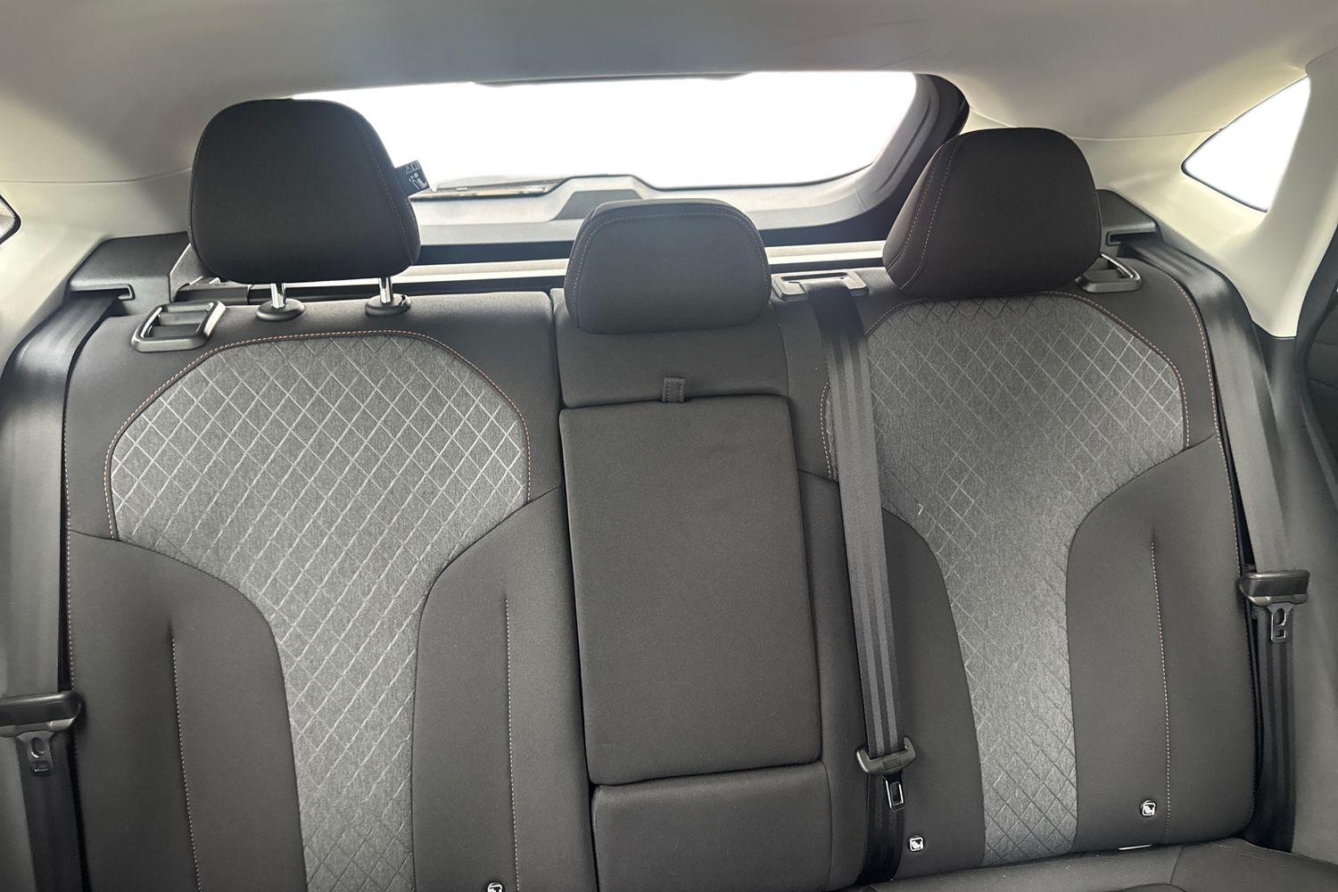 Used MG MG HS 2025 for sale - 78055190: Photo 23