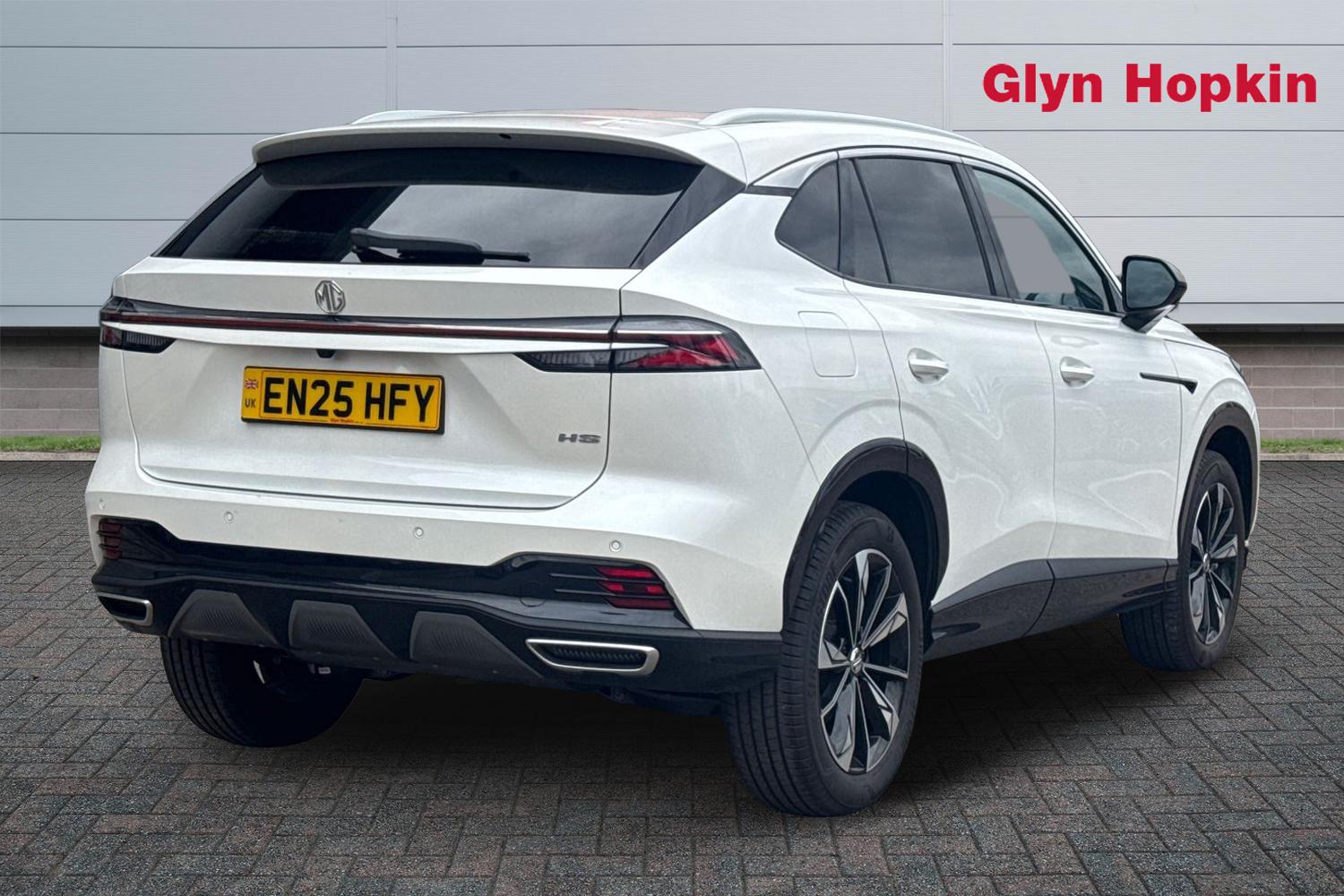 Used MG MG HS 2025 for sale - 78055190: Photo 3