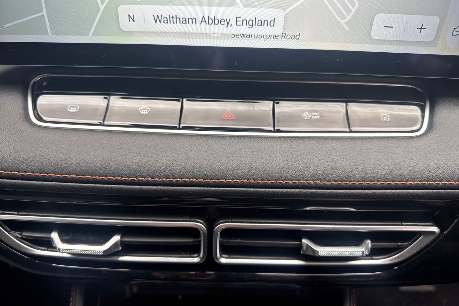 Used MG MG HS 2025 for sale - 78055190: Photo 30