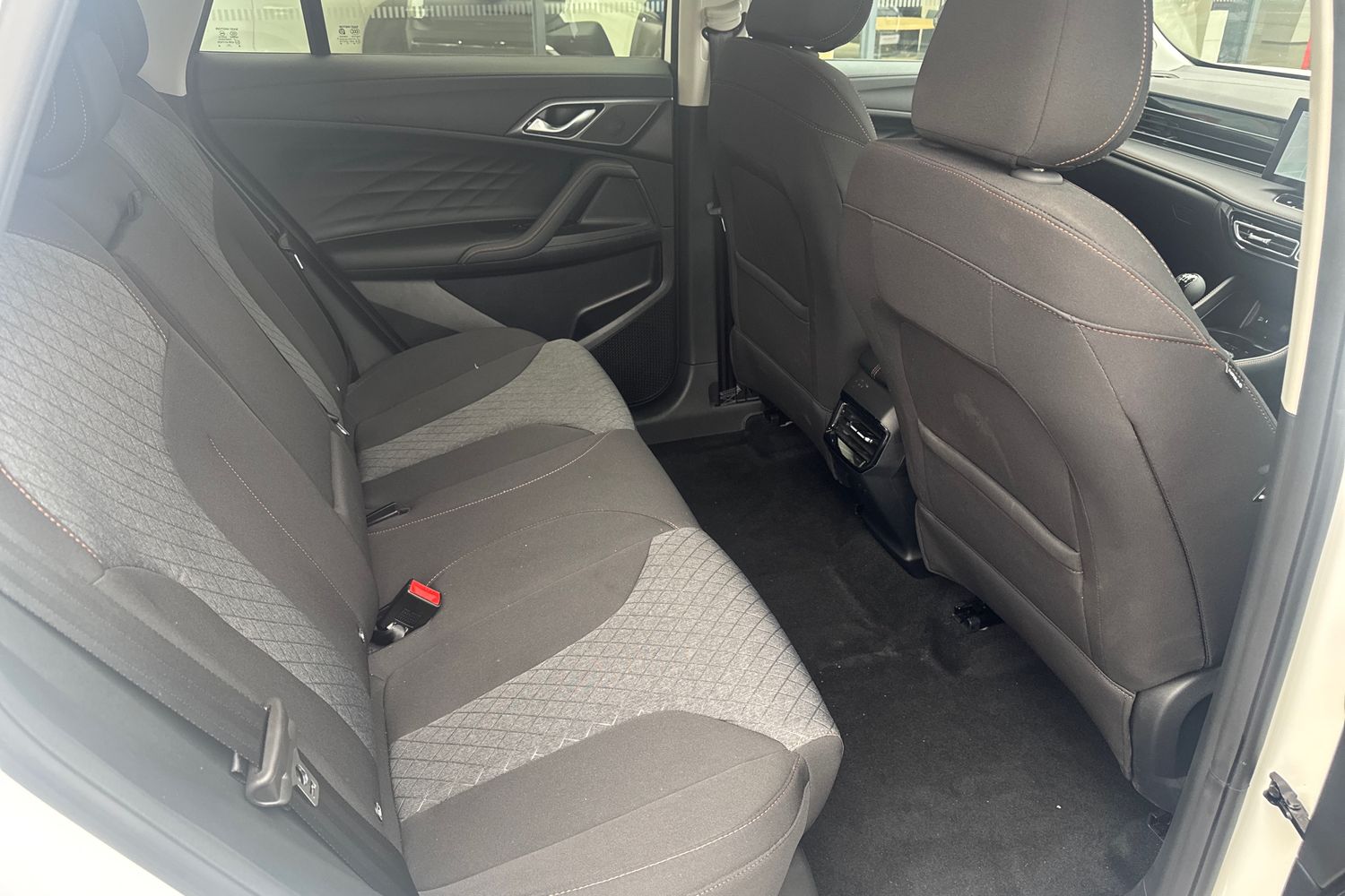 Used MG MG HS 2025 for sale - 78055190: Photo 34