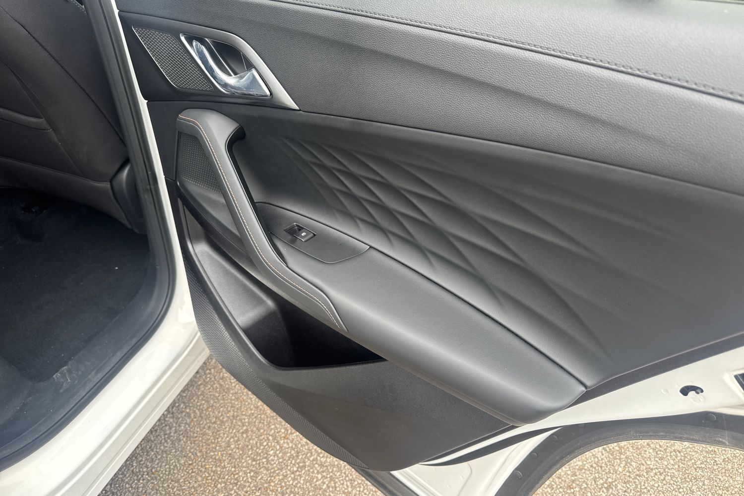 Used MG MG HS 2025 for sale - 78055190: Photo 35