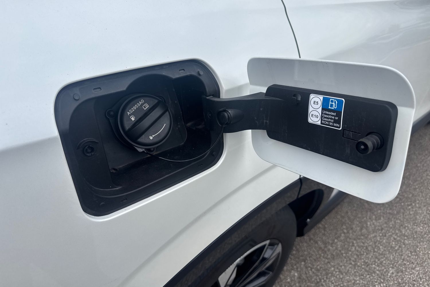 Used MG MG HS 2025 for sale - 78055190: Photo 36