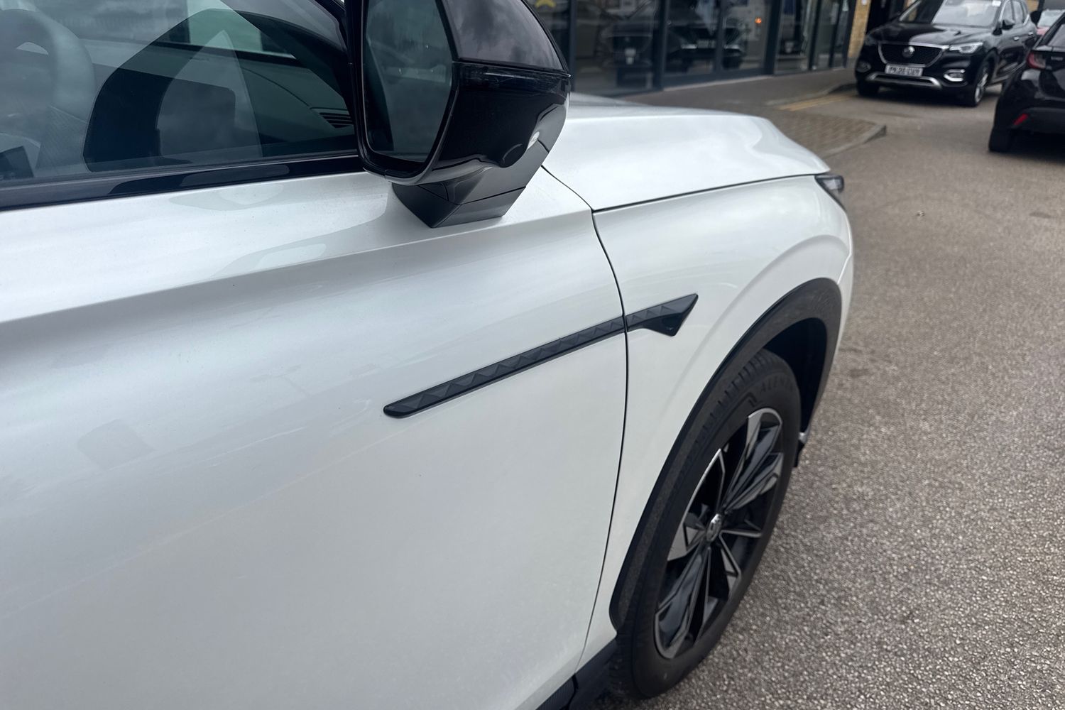 Used MG MG HS 2025 for sale - 78055190: Photo 37