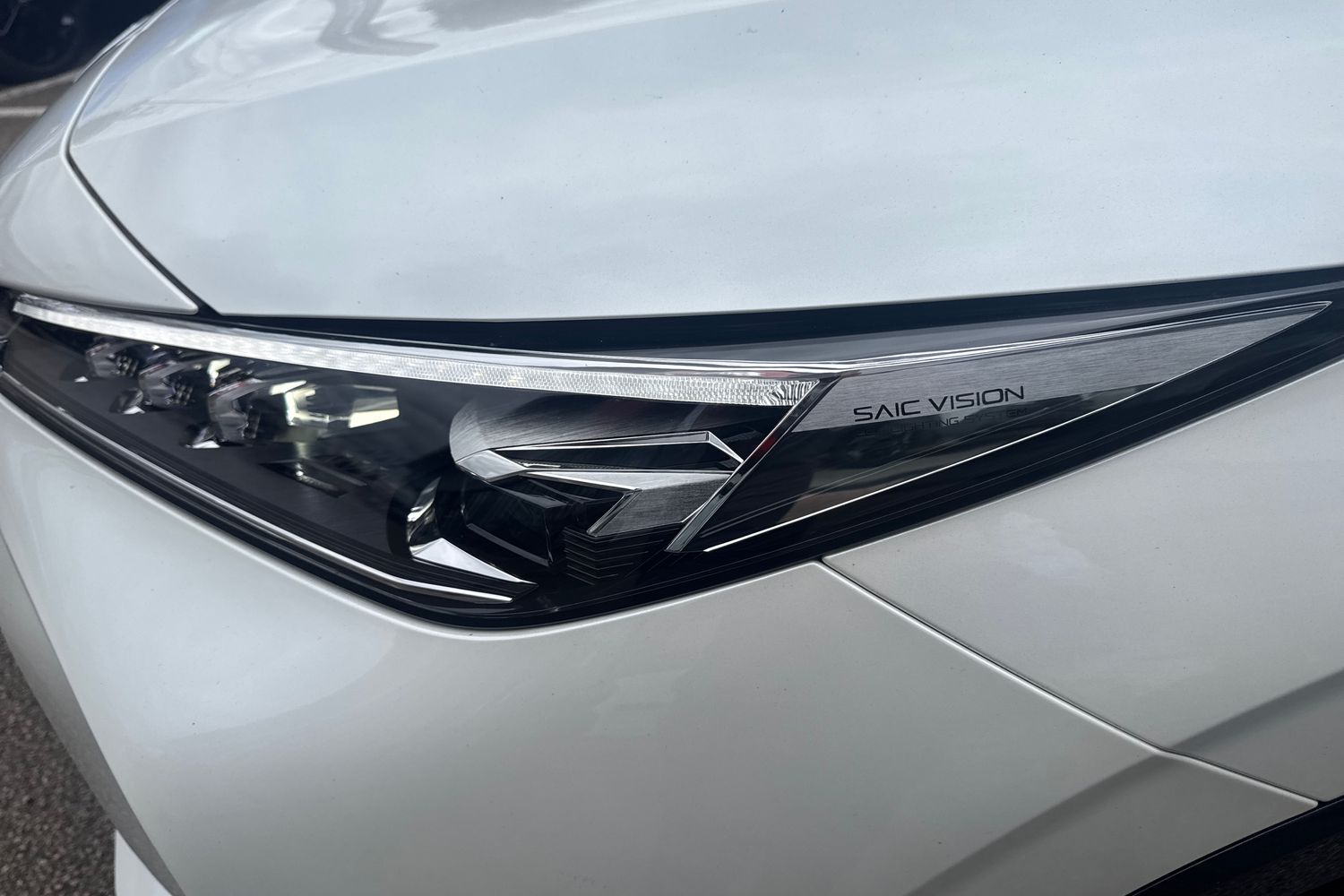 Used MG MG HS 2025 for sale - 78055190: Photo 39