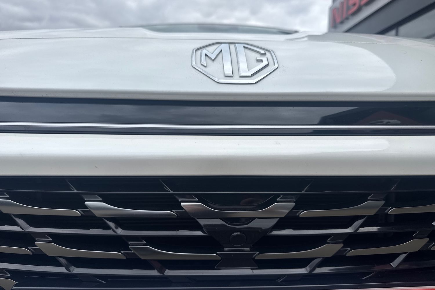 Used MG MG HS 2025 for sale - 78055190: Photo 40