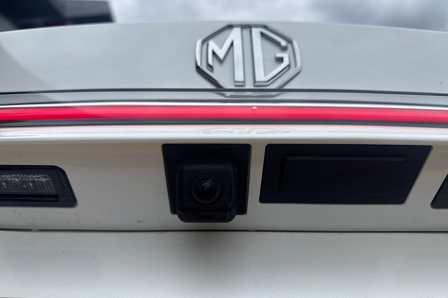 Used MG MG HS 2025 for sale - 78055190: Photo 43