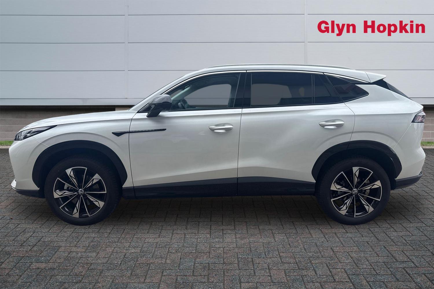 Used MG MG HS 2025 for sale - 78055190: Photo 6