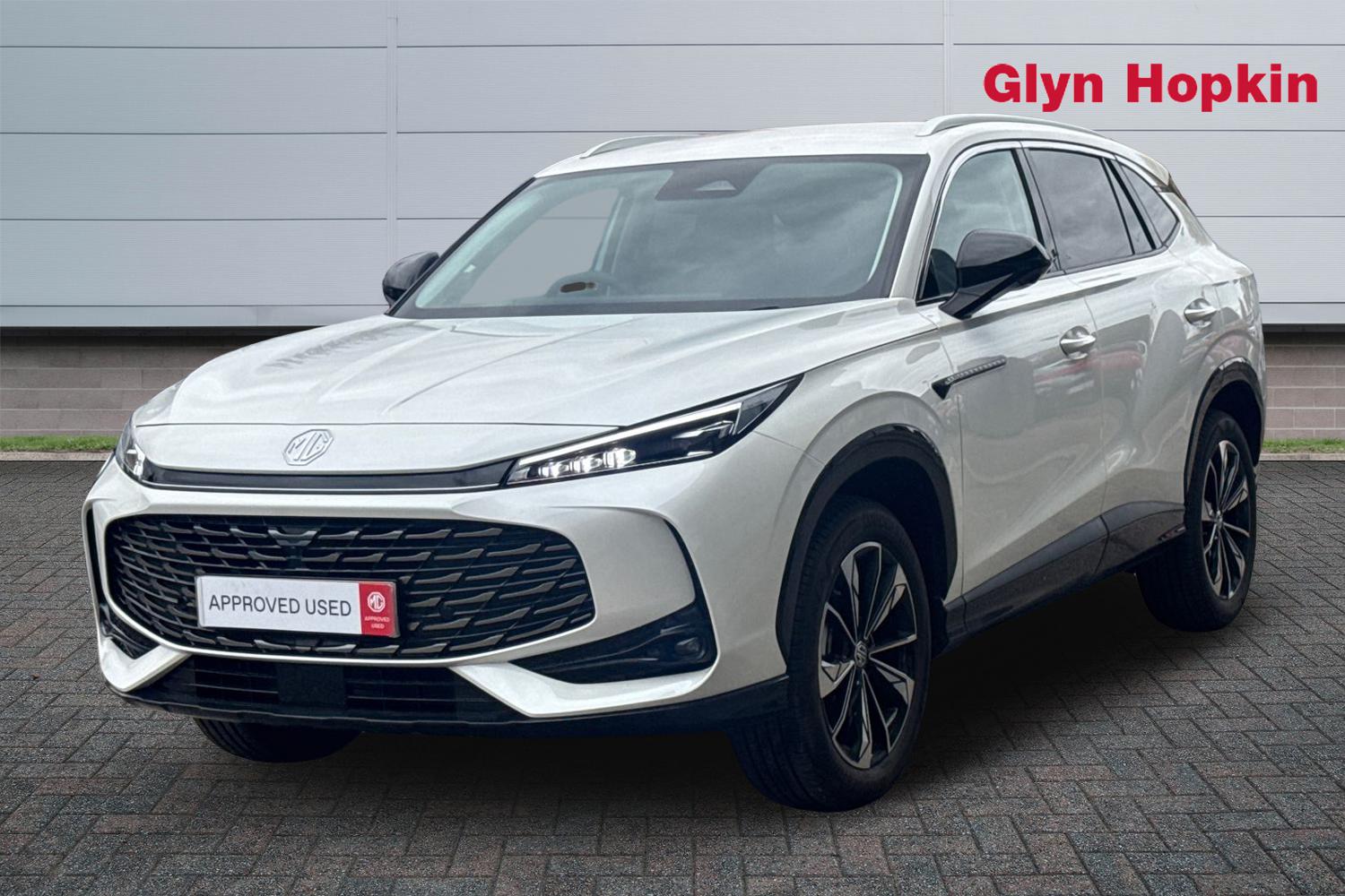 Used MG MG HS 2025 for sale - 78055190: Photo 7