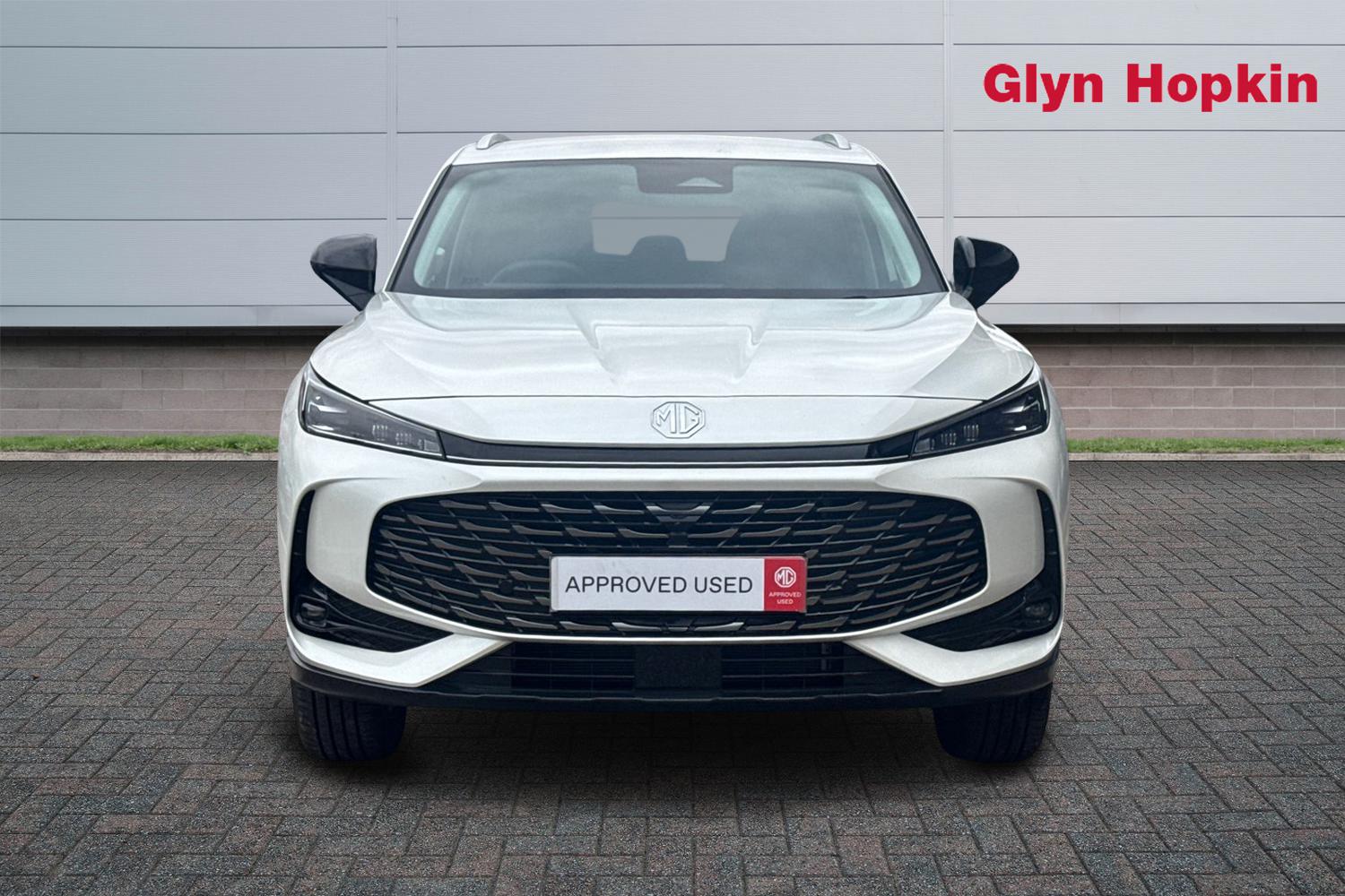 Used MG MG HS 2025 for sale - 78055190: Photo 8