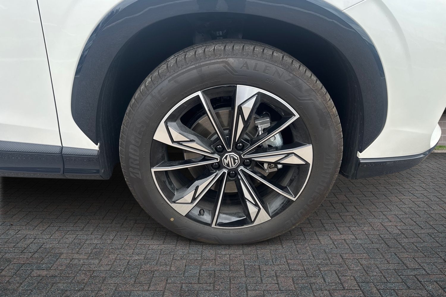 Used MG MG HS 2025 for sale - 78055190: Photo 9