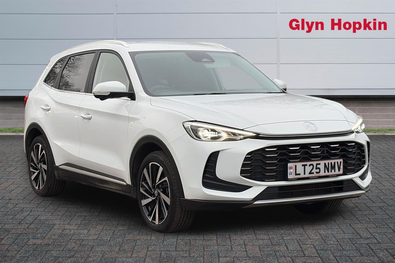 Used MG MG ZS 2025 for sale - 78014432: Photo 1