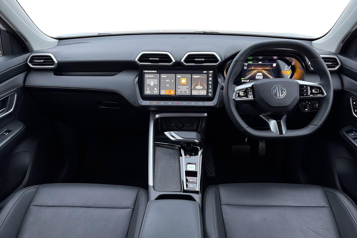 Used MG MG ZS 2025 for sale - 78014432: Photo 12