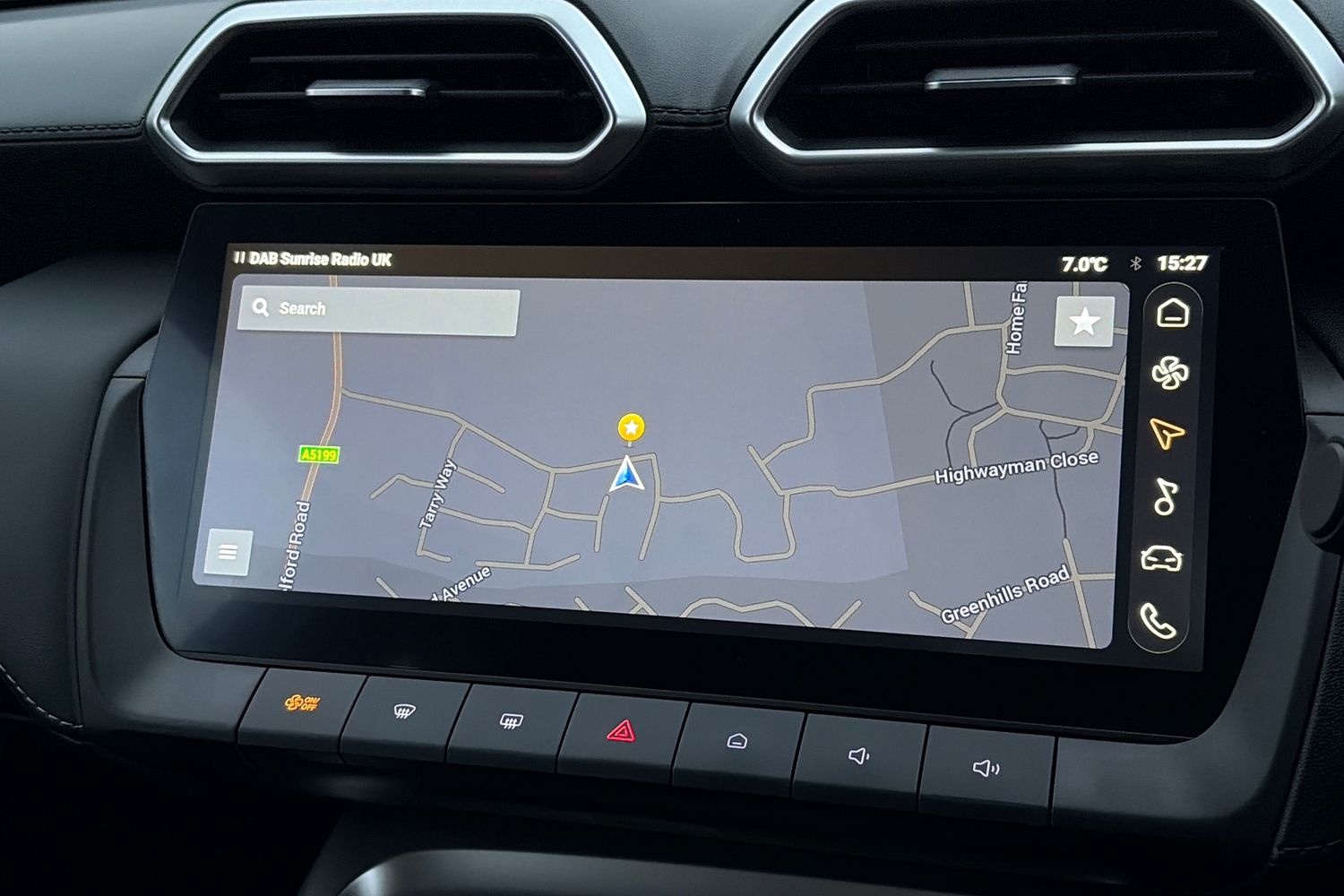 Used MG MG ZS 2025 for sale - 78014432: Photo 18