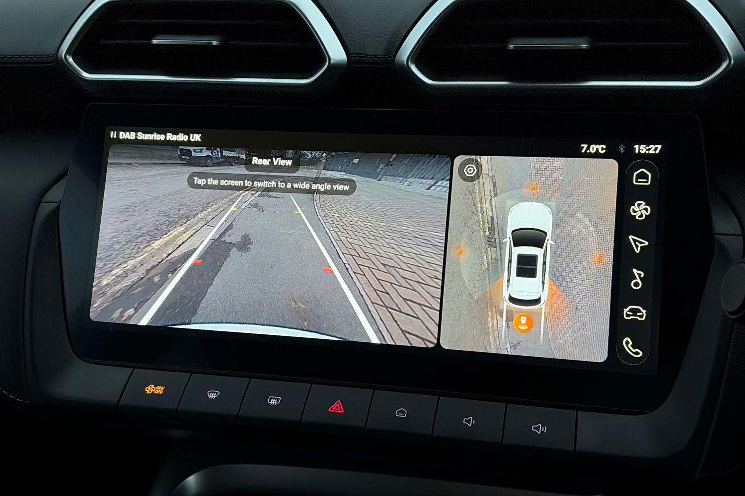 Used MG MG ZS 2025 for sale - 78014432: Photo 19