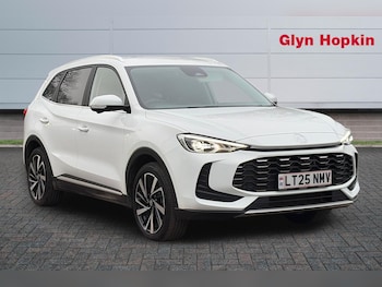 Used MG MG ZS 2025 for sale - 78014432: Photo