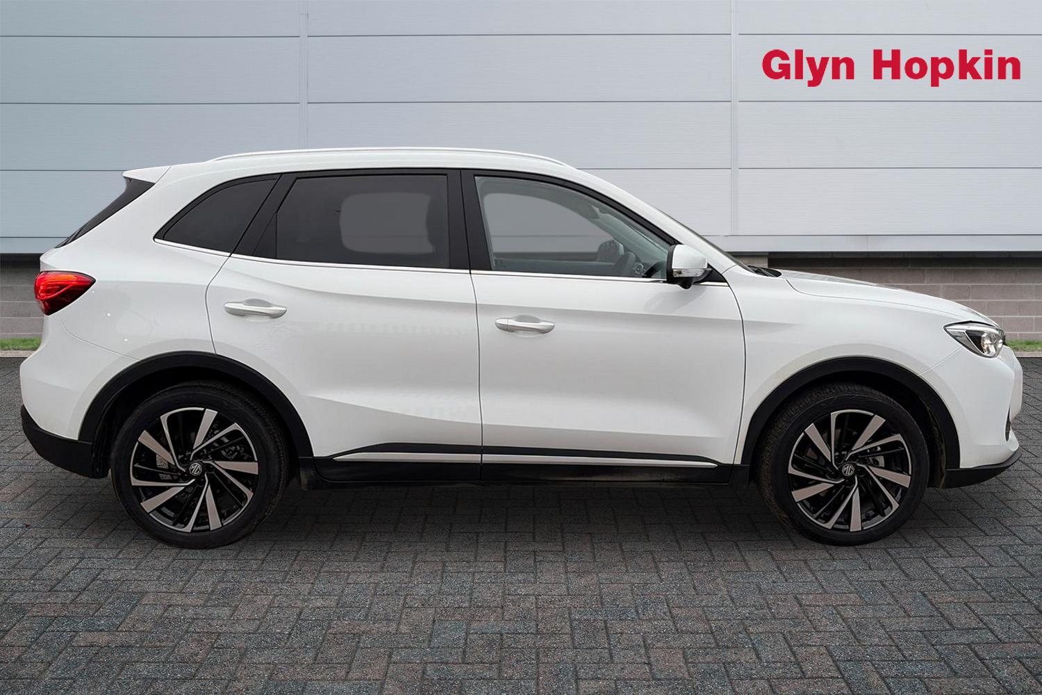 Used MG MG ZS 2025 for sale - 78014432: Photo 2