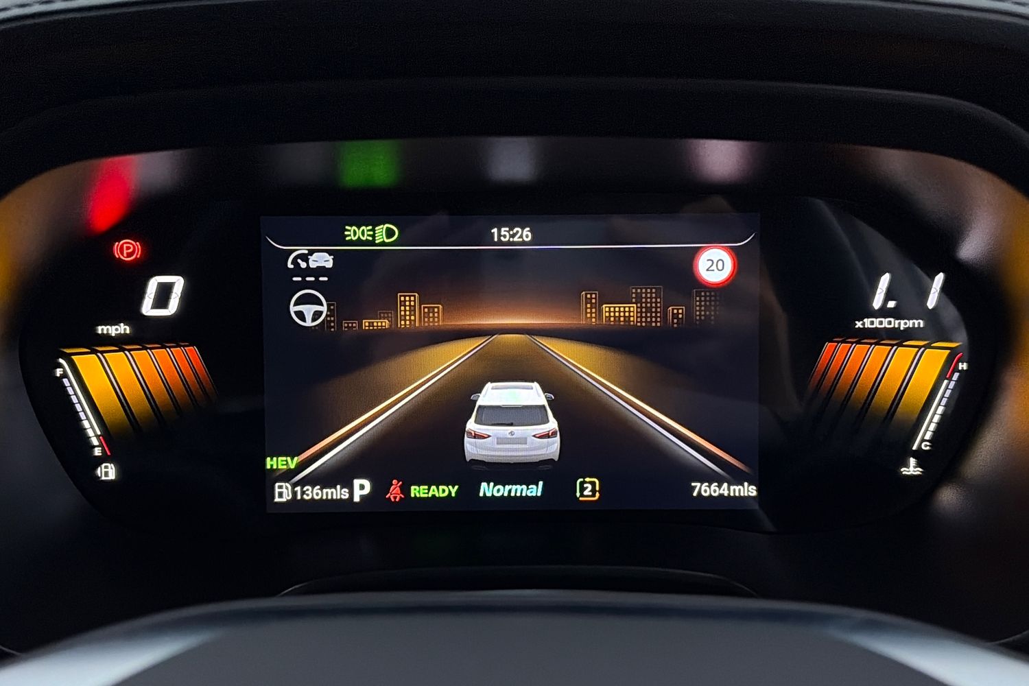 Used MG MG ZS 2025 for sale - 78014432: Photo 20