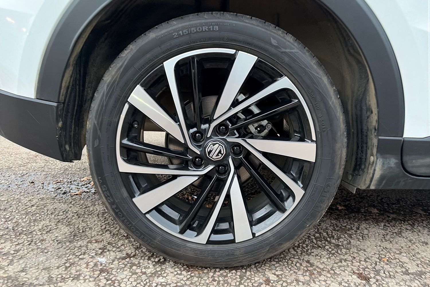 Used MG MG ZS 2025 for sale - 78014432: Photo 25