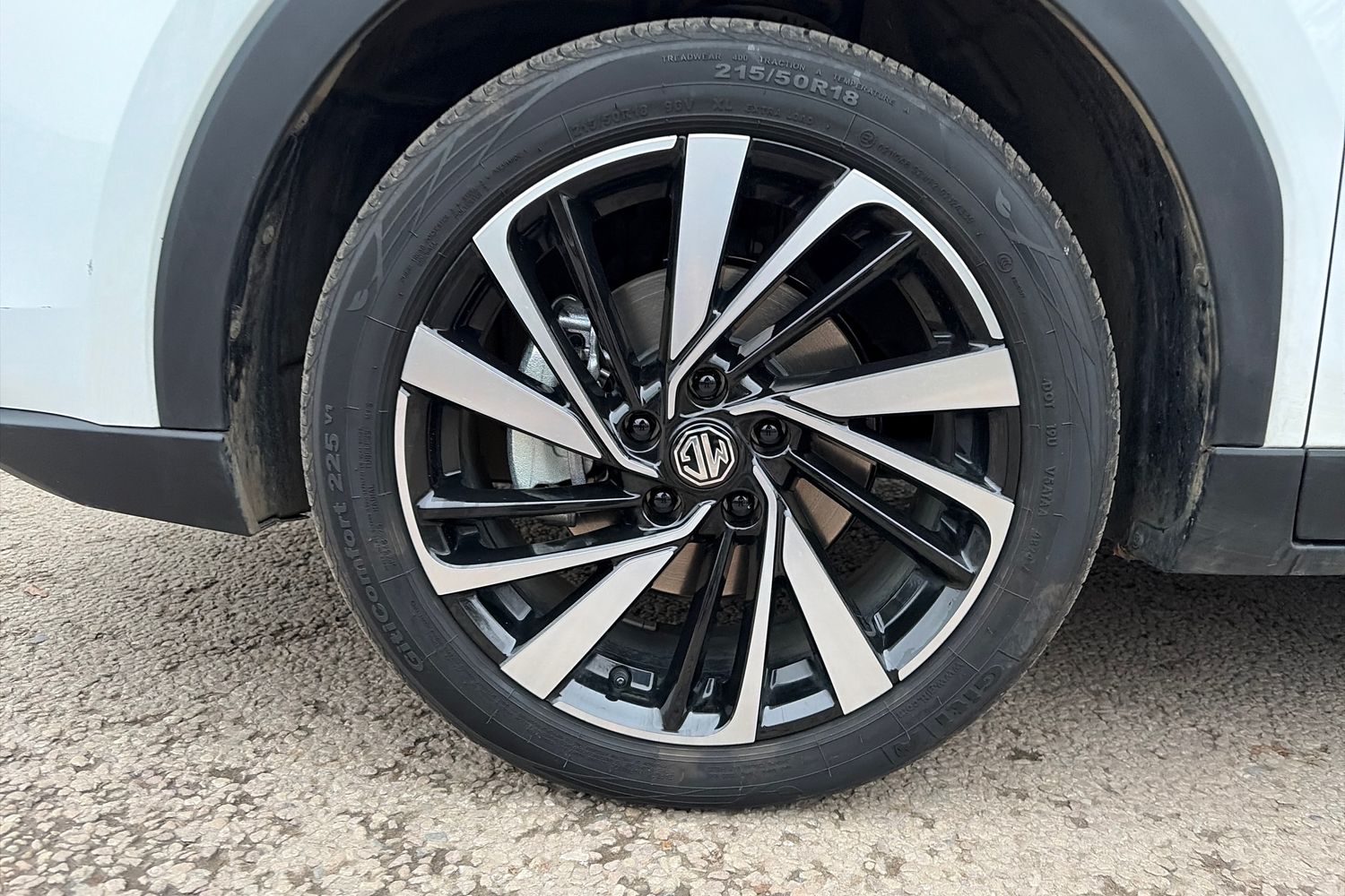 Used MG MG ZS 2025 for sale - 78014432: Photo 26