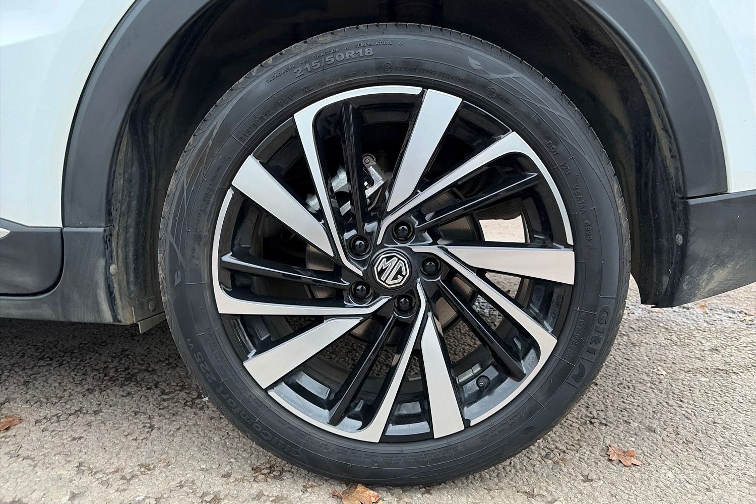 Used MG MG ZS 2025 for sale - 78014432: Photo 27