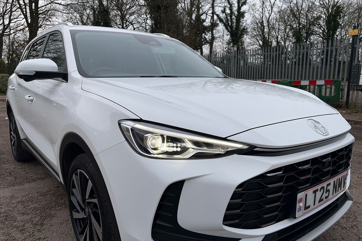 Used MG MG ZS 2025 for sale - 78014432: Photo 28