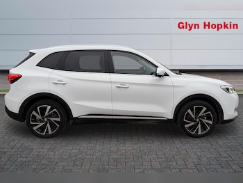 Used MG MG ZS 2025 for sale - 78014432: Photo