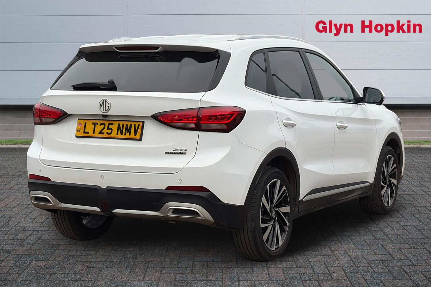 Used MG MG ZS 2025 for sale - 78014432: Photo 3