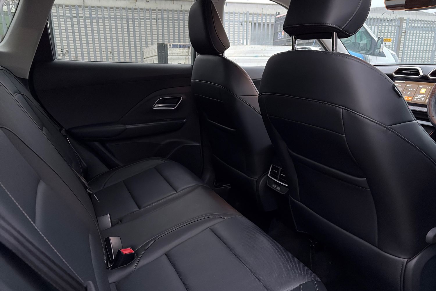 Used MG MG ZS 2025 for sale - 78014432: Photo 33