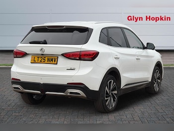 Used MG MG ZS 2025 for sale - 78014432: Photo