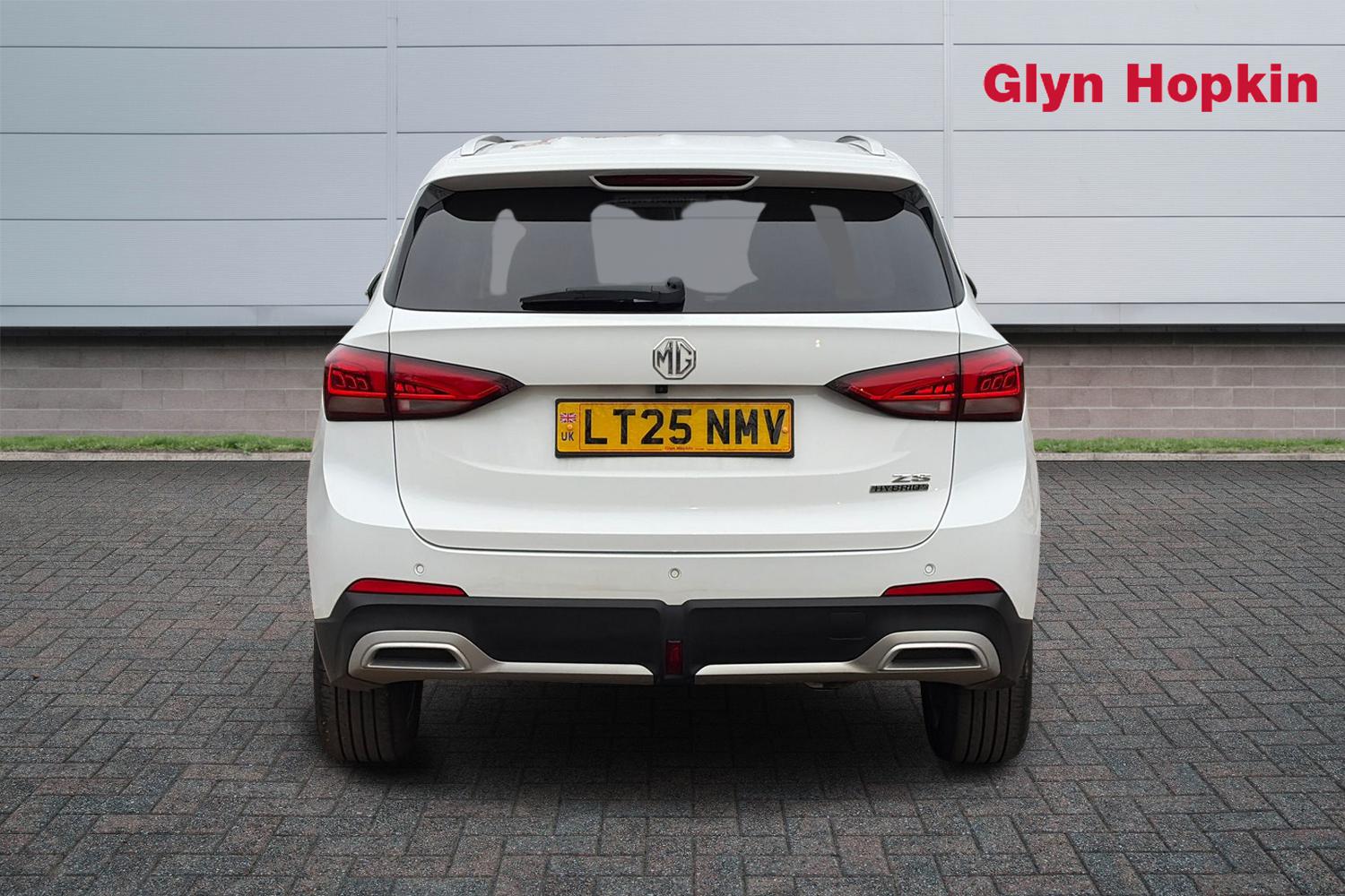 Used MG MG ZS 2025 for sale - 78014432: Photo 4