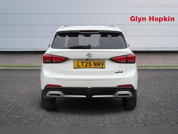 Used MG MG ZS 2025 for sale - 78014432: Photo