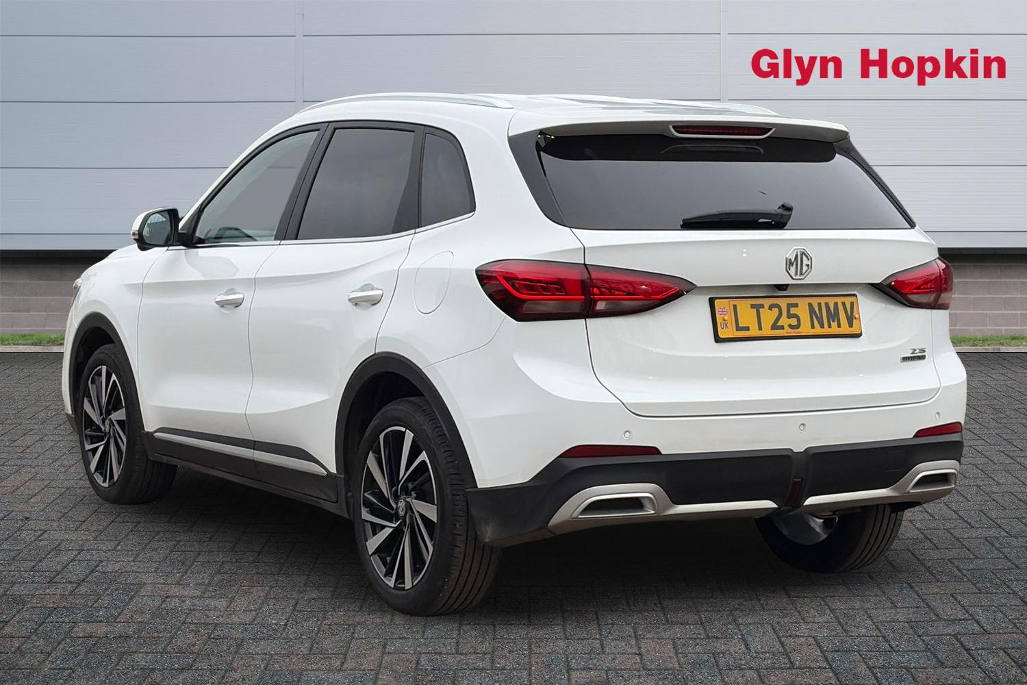 Used MG MG ZS 2025 for sale - 78014432: Photo 5