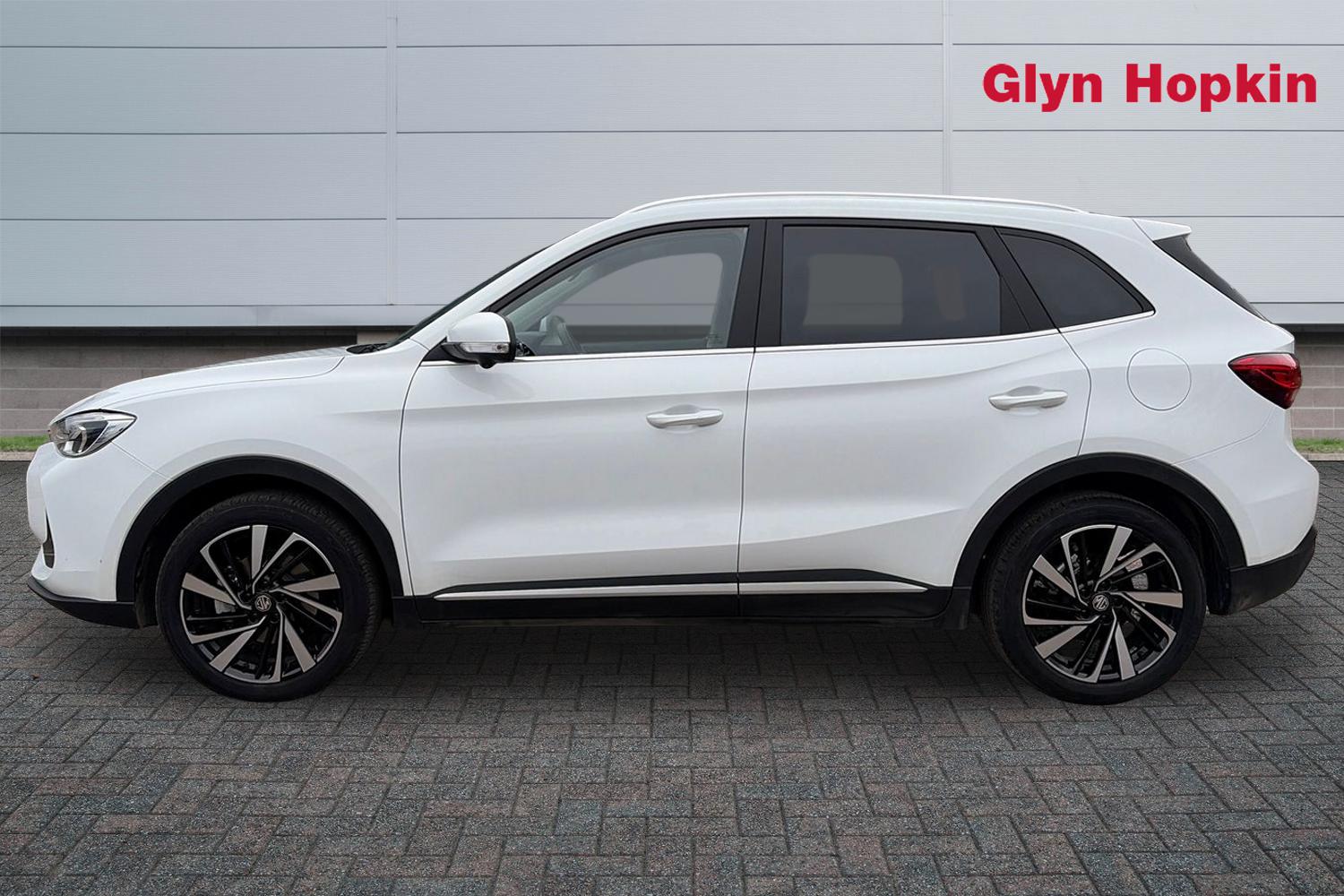 Used MG MG ZS 2025 for sale - 78014432: Photo 6