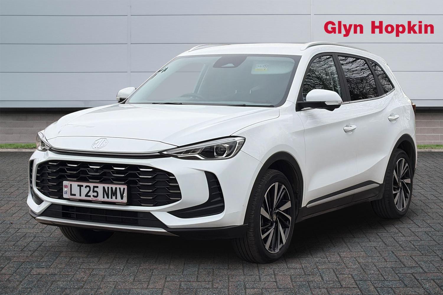 Used MG MG ZS 2025 for sale - 78014432: Photo 7