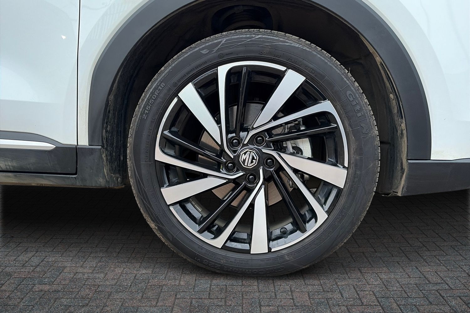 Used MG MG ZS 2025 for sale - 78014432: Photo 9