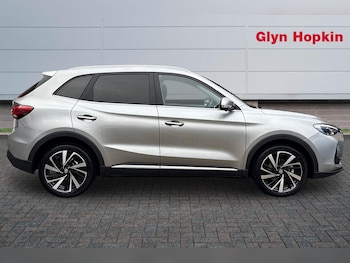 Used MG MG ZS 2025 for sale - 78868351: Photo