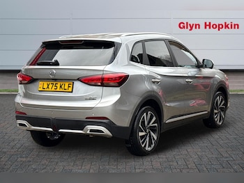 Used MG MG ZS 2025 for sale - 78868351: Photo