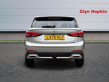 Used MG MG ZS 2025 for sale - 78868351: Photo