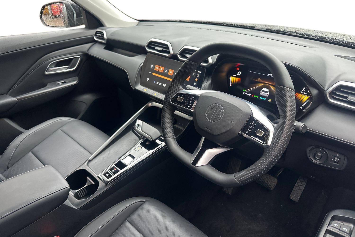 Used MG MG ZS 2025 for sale - 77031512: Photo 10