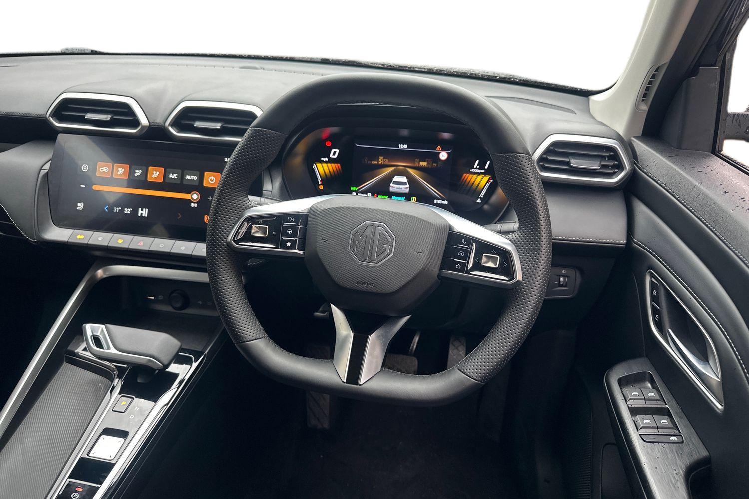Used MG MG ZS 2025 for sale - 77031512: Photo 11