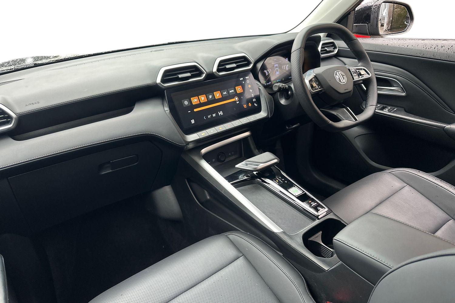 Used MG MG ZS 2025 for sale - 77031512: Photo 13