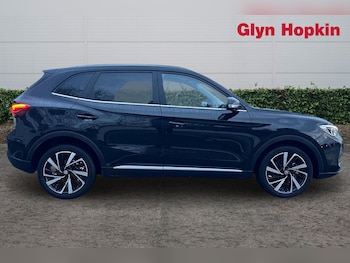 Used MG MG ZS 2025 for sale - 77031512: Photo