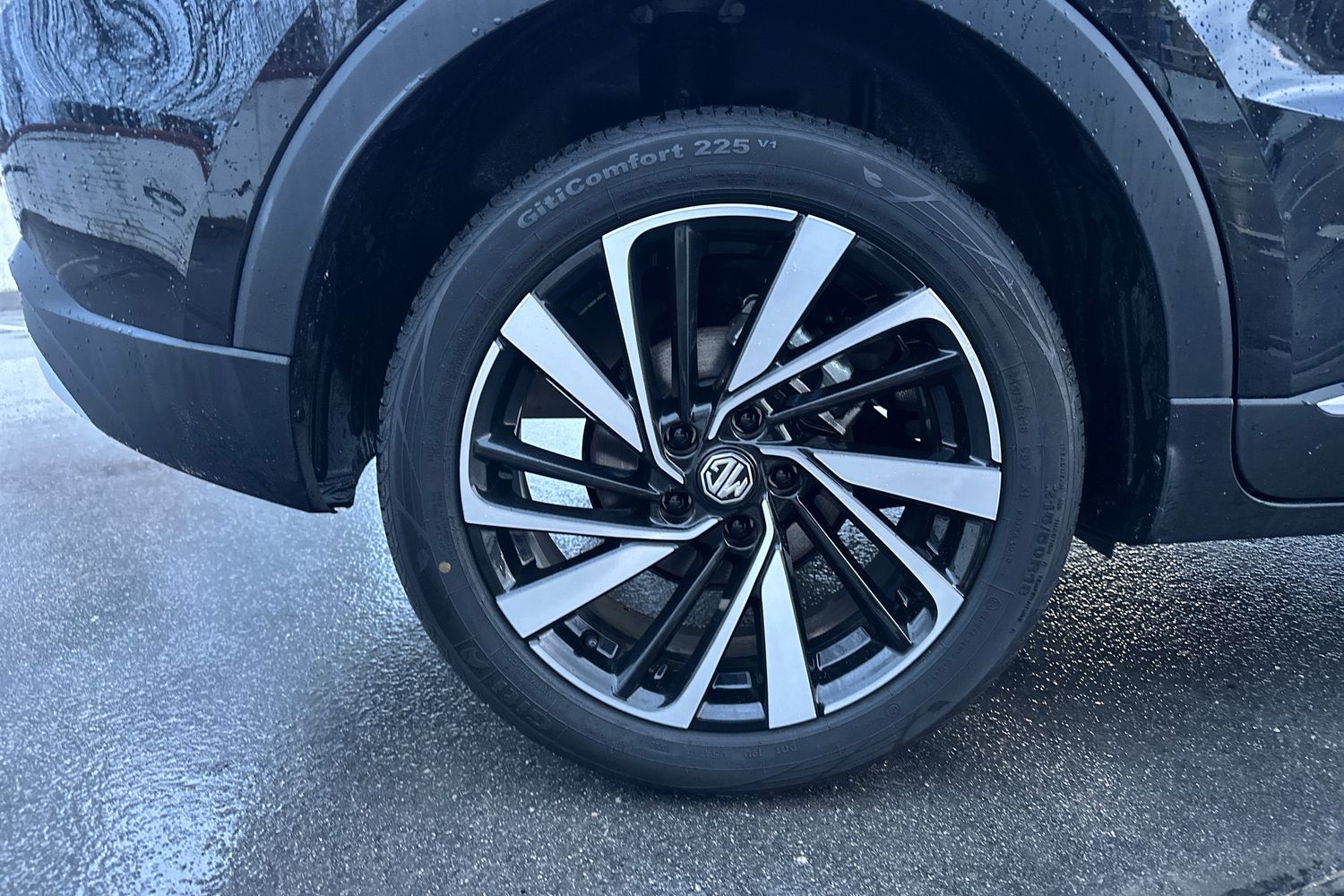 Used MG MG ZS 2025 for sale - 77031512: Photo 34