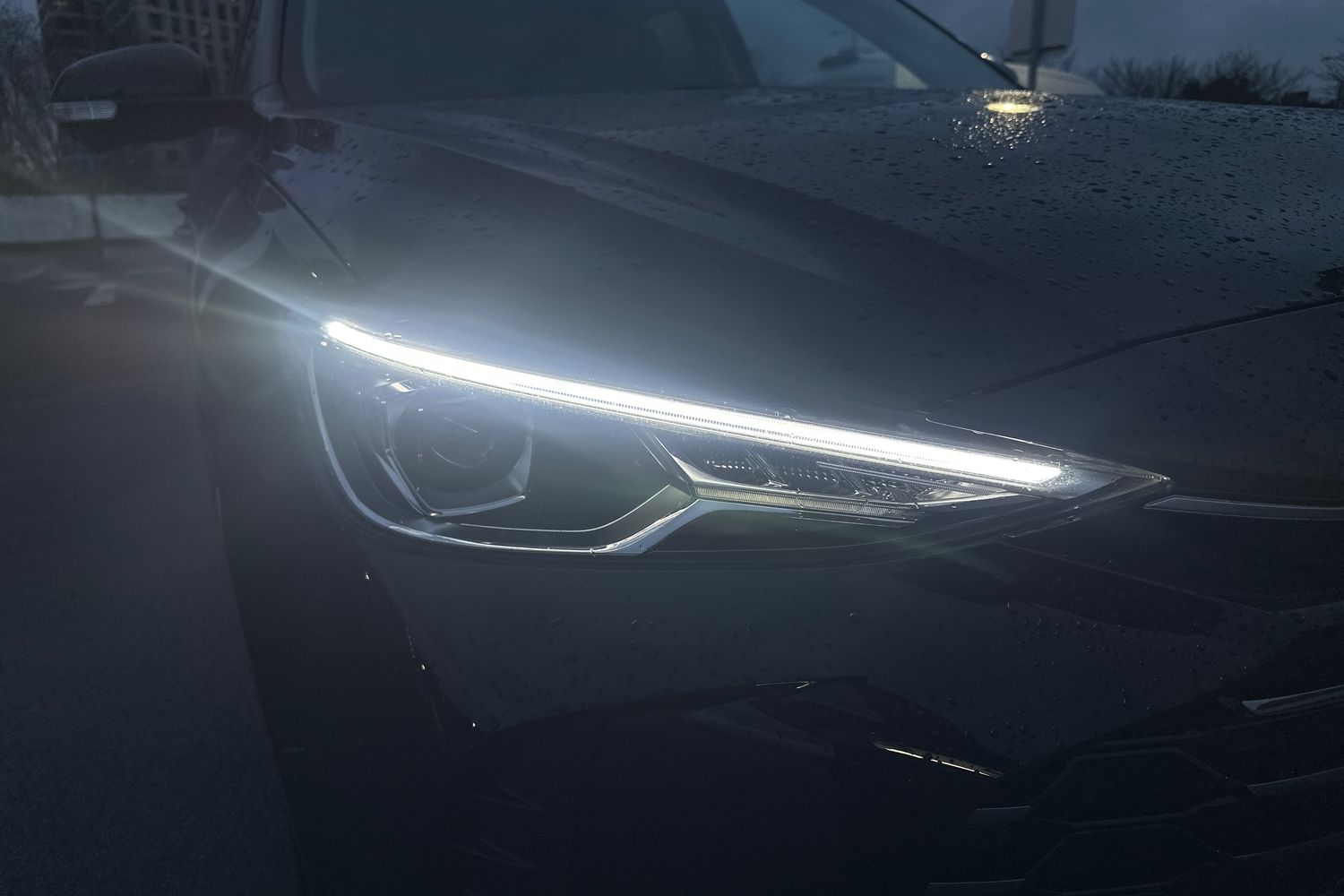 Used MG MG ZS 2025 for sale - 77031512: Photo 40